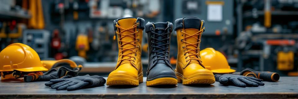 Botas dielectricas