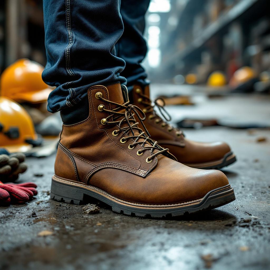 Botas