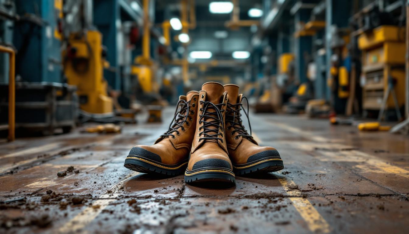 Botas